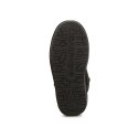 Buty zimowe BearPaw Emma Youth Jr 608Y Black II