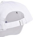 Adidas Czapka z daszkiem adidas BBall Cap 3 Stripes FA HT2028