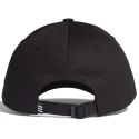 Adidas Czapka z daszkiem adidas BBall Cap FK0891