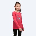 Icepeak Koszulka Icepeak Kiowa Long Sleeve Junior 451702689I