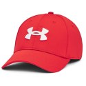 Czapka z daszkiem Under Armour Men's Blitzing 1376700 600