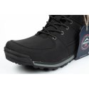 Geographical Norway Buty Geographical Norway M NIAGARA-GN BLACK