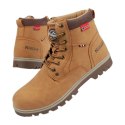 Geographical Norway Buty Geographical Norway M WALK-GN CAMEL