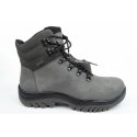 Buty trekkingowe 4F M OBMH255 25S