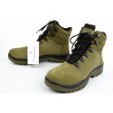 Buty trekkingowe 4F M OBMH255 45S