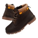 Caterpillar Buty zimowe Caterpillar Jr CK263464