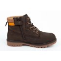 Caterpillar Buty zimowe Caterpillar Jr CK263464