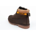 Caterpillar Buty zimowe Caterpillar Jr CK263464