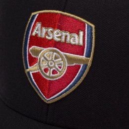 Czapka z daszkiem 47 Brand Arsenal FC MVP Cap M EPL-MVP30WBV-BK