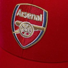 Czapka z daszkiem 47 Brand Arsenal FC MVP Cap M EPL-MVP30WBV-RDA