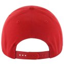 47 Brand Czapka z daszkiem 47 Brand Arsenal FC MVP Cap M EPL-RAC30CTP-RD