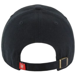 Czapka z daszkiem 47 Brand Arsenal FC MVP Cap M EPL-RGW30GWS-BKA