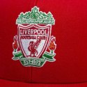 47 Brand Czapka z daszkiem 47 Brand EPL FC Liverpool Cap M EPL-MVP04WBV-RDH