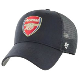 Czapka z daszkiem 47 Brand Liverpool FC Branson Cap M EPL-BRANS30CTP-NY