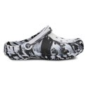 Klapki Crocs Classic Marbled Clog W 206867-103