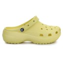 Klapki Crocs Classic Platform Clog W 206750-7HD