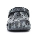 Klapki Crocs Classic Printed Camo Clog M 206454-0IE