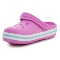 Crocs Klapki Crocs Crocband Kids Clog 207006-6SW