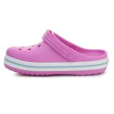 Crocs Klapki Crocs Crocband Kids Clog 207006-6SW