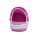 Crocs Klapki Crocs Crocband Kids Clog 207006-6SW