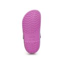 Crocs Klapki Crocs Crocband Kids Clog 207006-6SW