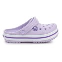 Klapki Crocs Crocband Kids Clog T 207005-5P8