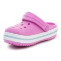 Klapki Crocs Crocband Kids Clog T 207005-6SW