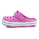 Klapki Crocs Crocband Kids Clog T 207005-6SW