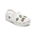 Przypinki Crocs Jibbitz™ Charms Super Mario 10007701