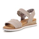 Sandały Skechers Desert Kiss Adobe Princess W 113541-TPE