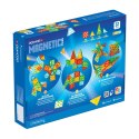 Płytki magnetyczne Geomag Gems Rocket 32