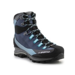 Buty La Sportiva Trk Leather Gtx Opal Pacific W 11Z618621