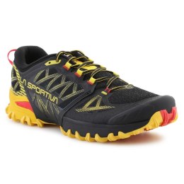 Buty do biegania La Sportiva Bushido III M 56S999100