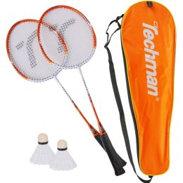 Zestaw Techman badminton T2006S