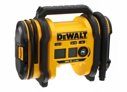 DEWALT KOMPRESOR AKUMULATOROWY 18V