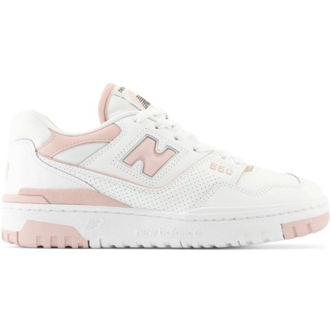 Buty Sportowe New Balance W BBW550BP