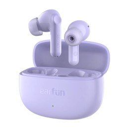 Earfun Słuchawki TWS EarFun Air life (fioletowe)