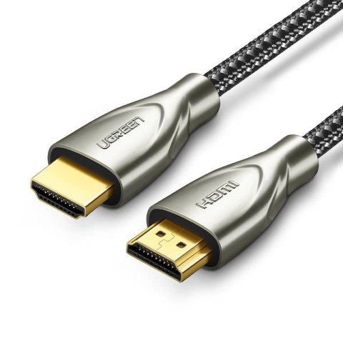 UGREEN UGREEN HD131 Kabel HDMI 2.0 2m (czarno-szary)