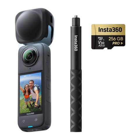 Insta360 Zestaw Insta360 X4 Explorer Bundle