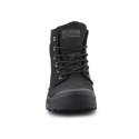 Buty Palladium Pampa Hi Supply Lth U 77963-001-M