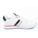 U.S. Polo Buty U.S. Polo ASSN. W NOBIK003A-WHI