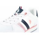 U.S. Polo Buty U.S. Polo ASSN. W NOBIK003A-WHI