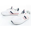 U.S. Polo Buty U.S. Polo ASSN. W NOBIK003A-WHI