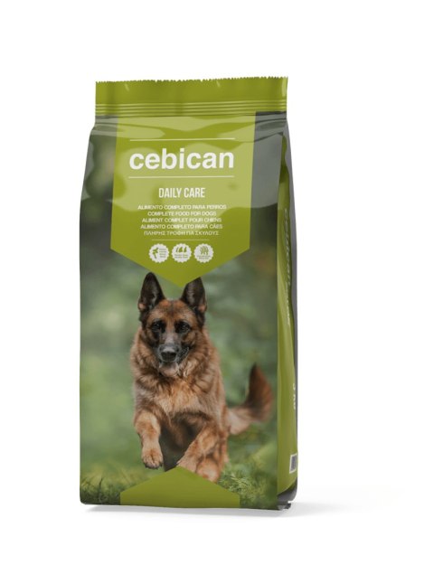 Nugape Karma Cebican Daily Care 3kg