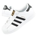 Adidas Buty sportowe adidas Superstar W BA8378