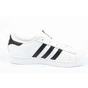 Adidas Buty sportowe adidas Superstar W BA8378