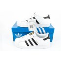 Adidas Buty sportowe adidas Superstar W BA8378