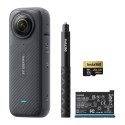 Insta360 Zestaw Insta360 X4 Adventure Bundle