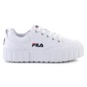 Buty Fila Sandblast C W FFW0062-10004