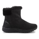 Skechers Buty Skechers Escape Plan - Cozy Collab W 167413-BBK